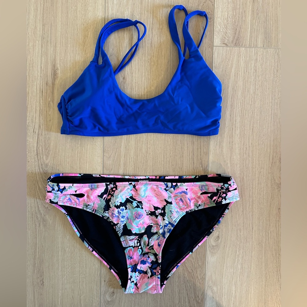 Swimsuit set